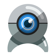 Icono webcam