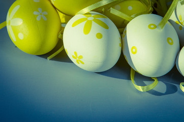 easter eggs