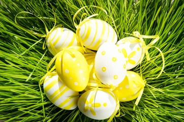easter eggs