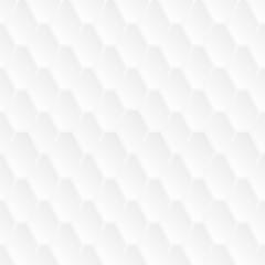 Abstract white and gray seamless background