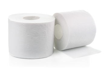 Toilet paper