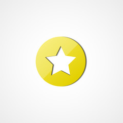 Star  web icon