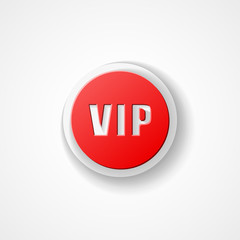 VIP web icon