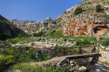 Matera, Italy