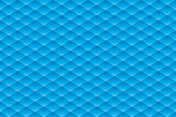 Texture in Blue and Cyan