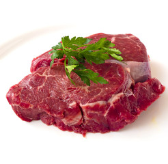 steak
