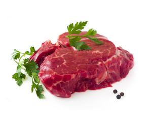 steak