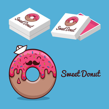 Donut