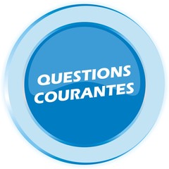 bouton questions courantes