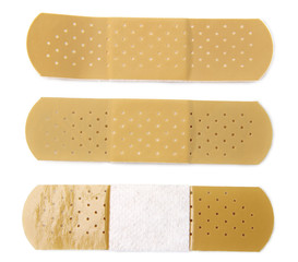 Plasters