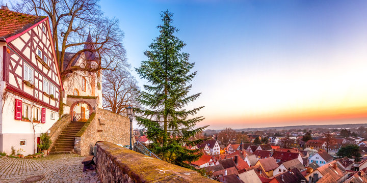 Zwingenberg