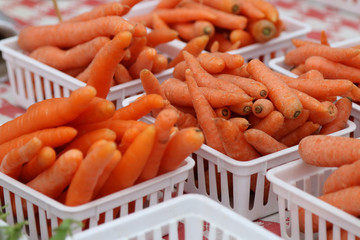 Carrots