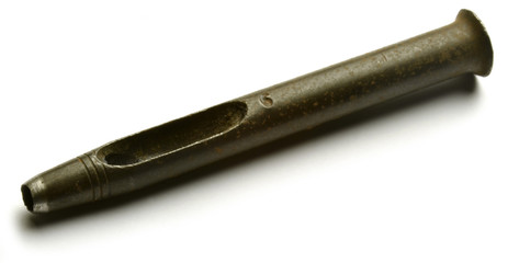 Fustella forgiata Die cutting