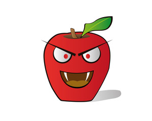 apple monster