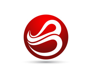 B Letter Logo Image