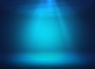 Underwater background