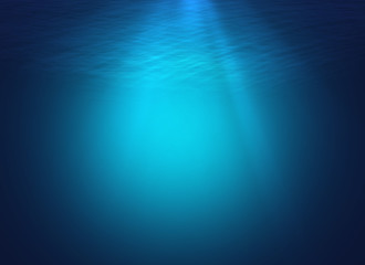 Underwater background