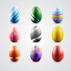 easter eggs pack
