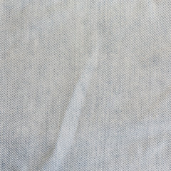 Fototapeta na wymiar jean texture clothing fashion background of textile industrial