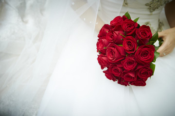 Fototapeta premium Bouquet