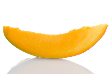 Naklejka na ściany i meble Mango fruit