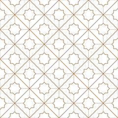 Geometrik Arka Plan Deseni