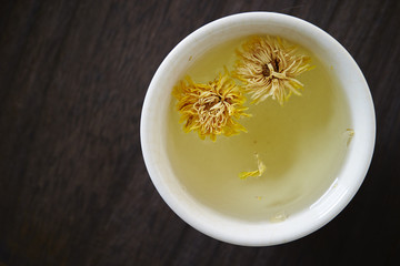 tea