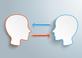 2 Heads 2 Arrows PiAd