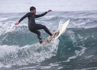 Surfer