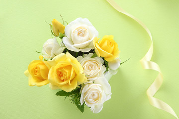 フラワーギフト