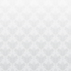 Barock grau silber Hintergrund Edel Luxus Hochzeit