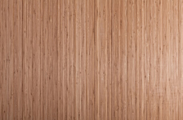 Naklejka premium bamboo board