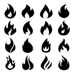 Fire Icons