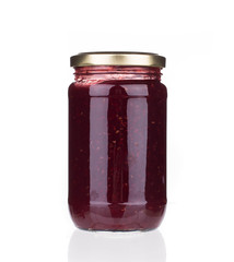 berry jam