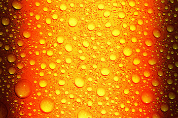 beer background