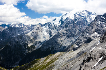Passo dello Stelvio, Alto Adige, Italy