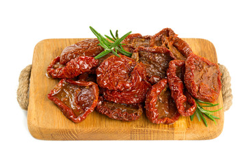 sun dried tomatoes