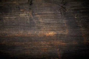 Rolgordijnen zwart geverfd hout © Mara Zemgaliete