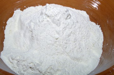 Farina