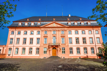 Landtag Rheinland Pfalz