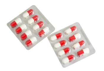 Pack of pills
