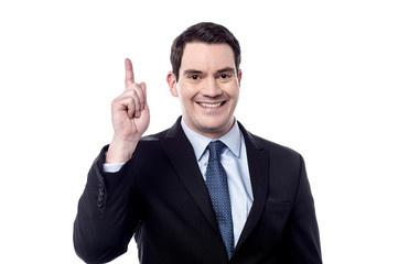 I have an good idea.