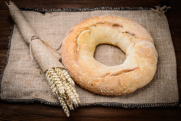 The Bread