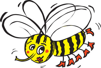 Bee