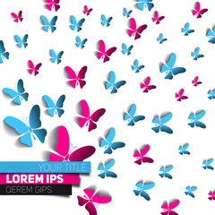 motyl vystrih papier3a © Matej Kotula