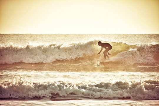 Surfer