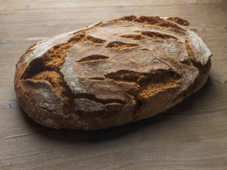 Landbrot