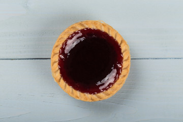 Jam Tart