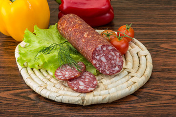 Salami