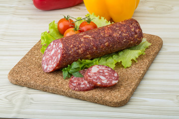 Salami